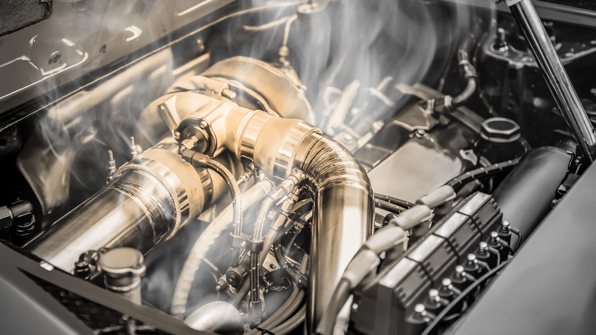 異音や異臭の発生
