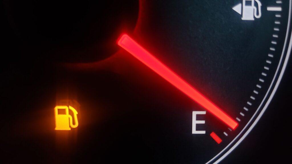 パフォーマンス低下