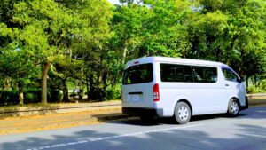 ハイエースのブレーキ異音は危険サイン？放置NGな症状と対策ガイド