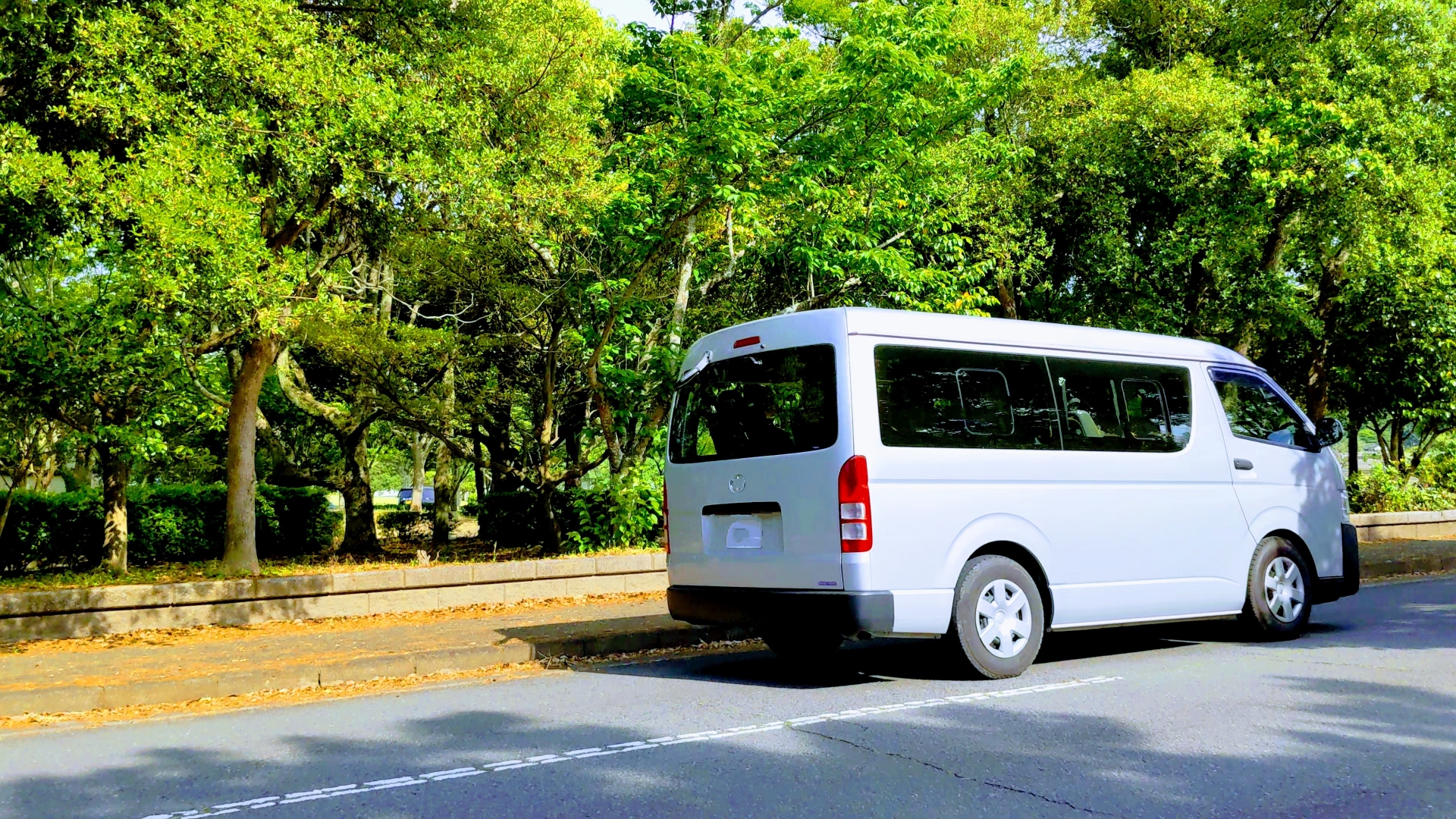 ハイエースのブレーキ異音は危険サイン？放置NGな症状と対策ガイド