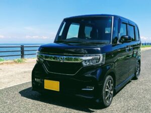 N-BOXのブレーキ異音は故障？音の原因と早めに点検したい症状