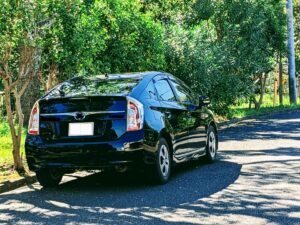 プリウスのブレーキから異音？主な原因と安全に解消するための対策ガイド