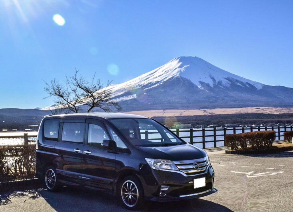 セレナのエンジンがかからない原因とは？e-POWER・ガソリン車別の確認ポイントを解説