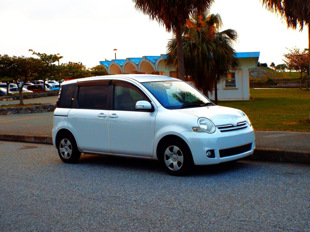 シエンタのブレーキ異音を速攻解決！｜異音の種とその特徴