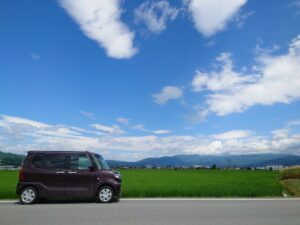 タントのエンジンがかからない原因とは？型式別の特徴と対処法を解説